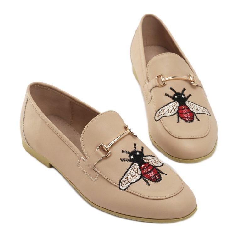 Vices Schraubstöcke 1247-14 Beige 1