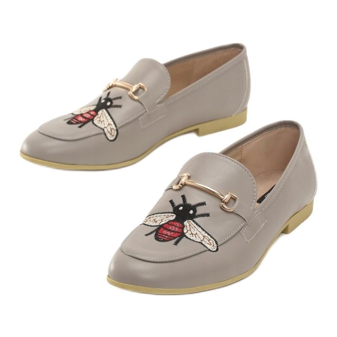 Vices Schraubstöcke 1247-5 Grau 1