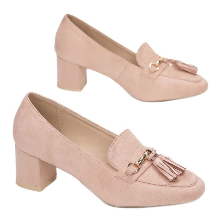 Vices Schraubstöcke 9009-20 Rosa 36 41 1