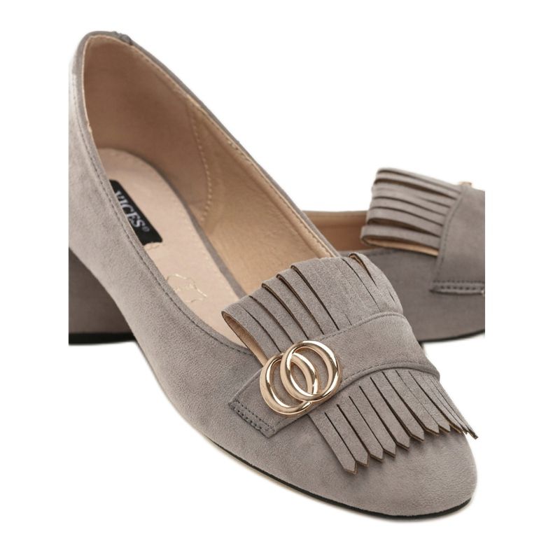 Vices Schraubstöcke 9002-5 Grau 36 41 1