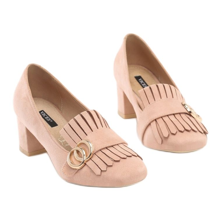 Vices Schraubstöcke 9008-20 Rosa 36 41 1