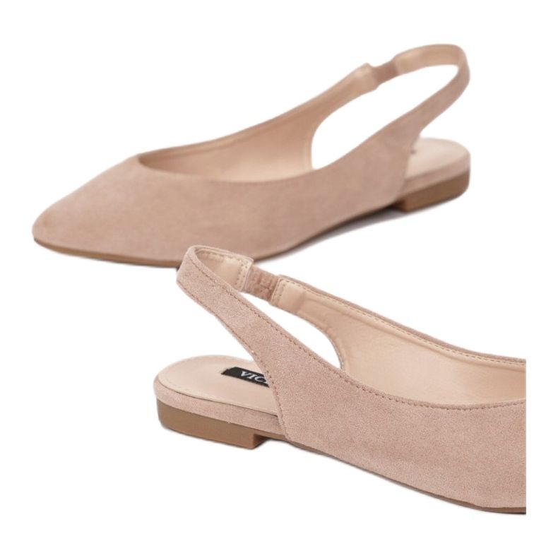 Vices Schraubstöcke 7379-45-rosa 1