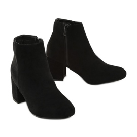 Vices Schraubstöcke 9123-1 Schwarz 36 41 1