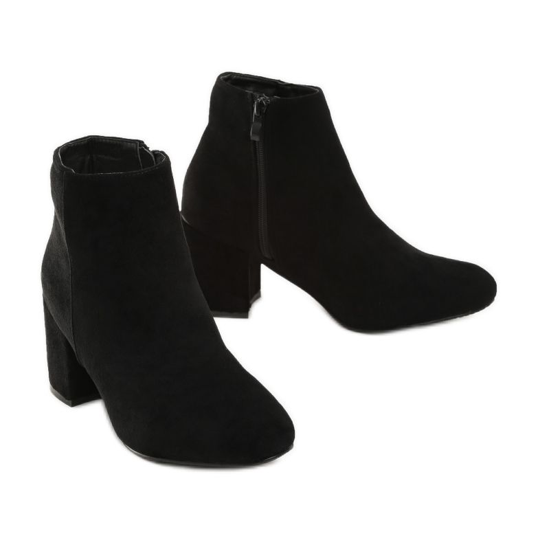 Vices Schraubstöcke 9123-1 Schwarz 36 41 1