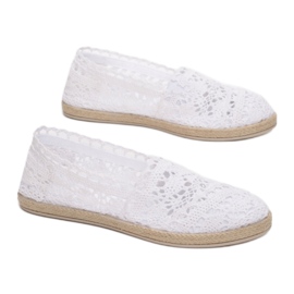 Vices Schraubstöcke B784-41 Weiß 1