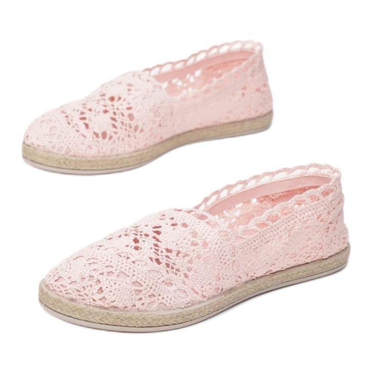 Vices Schraubstöcke B784-20 Rosa 36/41 1