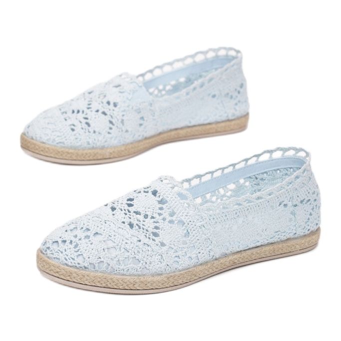 Vices Schraubstöcke B784-11 Blau 36 41 1