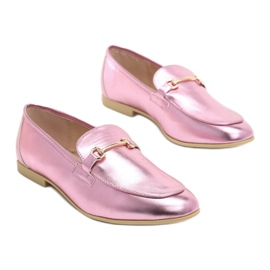 Vices Schraubstöcke 1185-20 Rosa 36 41 1