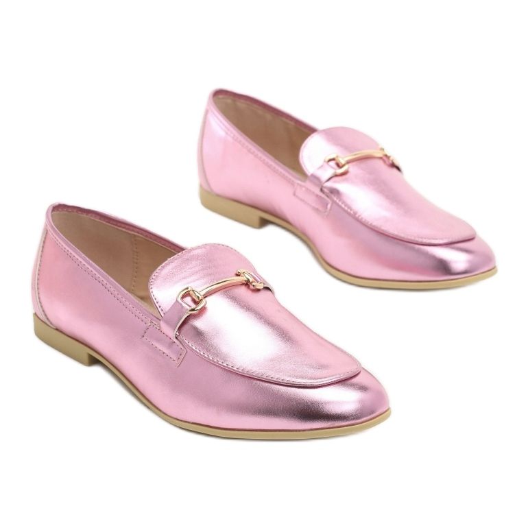 Vices Schraubstöcke 1185-20 Rosa 36 41 1