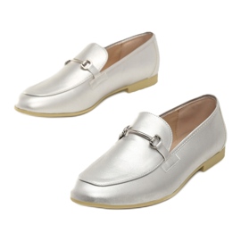 Vices Schraubstöcke 1187-40 Silber 36 41 silber- 1