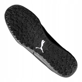 Puma King Pro Tt M 105668-01 Fußballschuhe schwarz 3