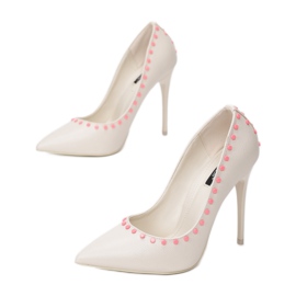 Vices Schraubstöcke 5092-14 Beige 35 40 1