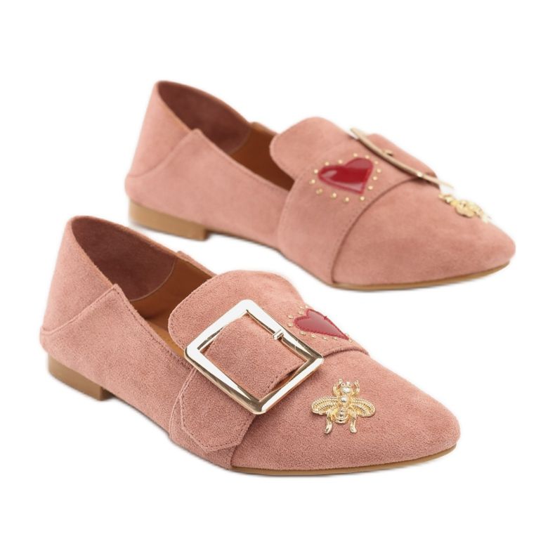 Vices Schraubstöcke IT11-20 Rosa 36 41 1