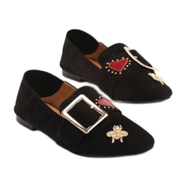 Vices Schraubstöcke IT11-1 Bla 36 41 schwarz 1