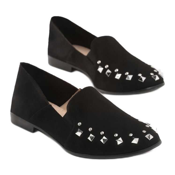 Vices Laster 1415-1 Schwarz 1