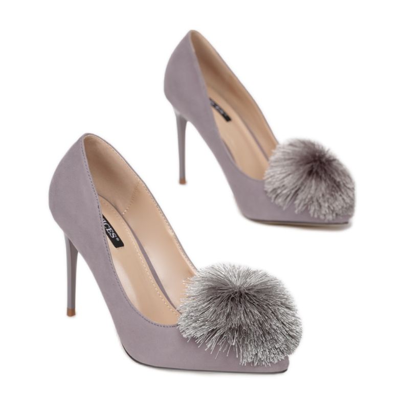 Vices Schraubstöcke IT2-5 Grau 1