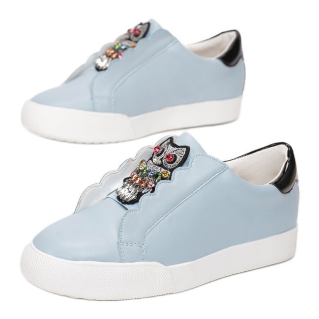 Vices Schraubstöcke 7208-11 Blau 36 41 1