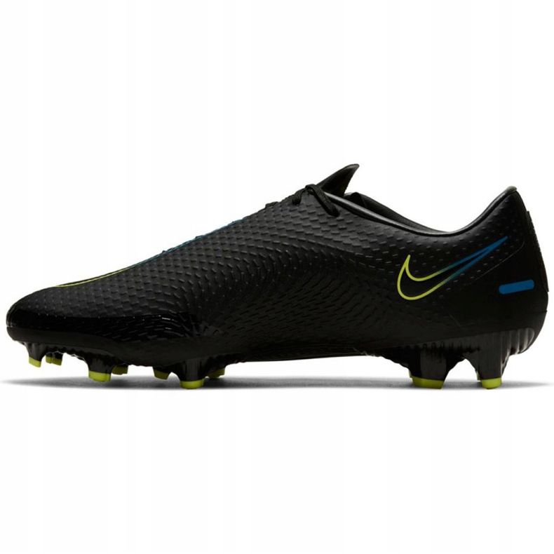 Nike Phantom Gt Academy FG / MG M CK8460-090 Fußballschuhe schwarz schwarz 2