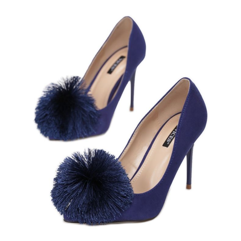 Vices Schraubstöcke IT2-11 Blau 1