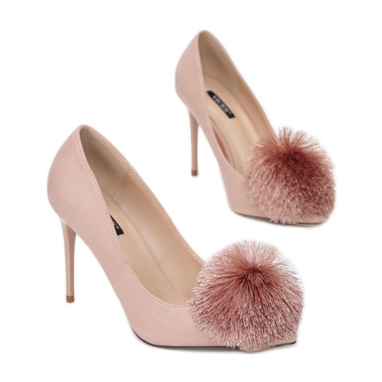 Vices Schraubstöcke IT2-20 Rosa 1