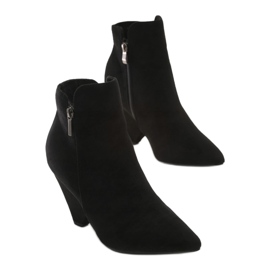 Vices Schraubstöcke 9234-1 Schwarz 36 41 1