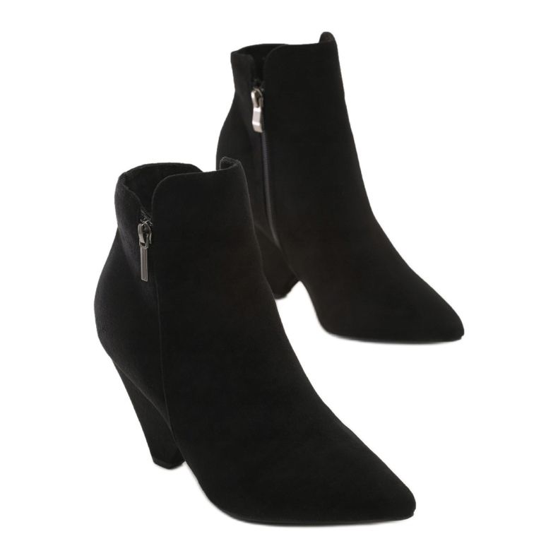 Vices Schraubstöcke 9234-1 Schwarz 36 41 1