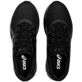 Asics Jolt 3 schwarz 1011B034 002 Herrenschuhe 1