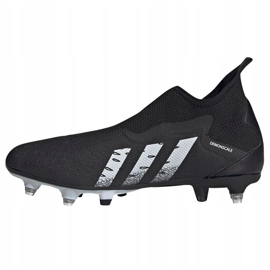 Adidas Predator Freak.3 Ll Sg M Q46419 Fußballschuhe mehrfarbig schwarz 1