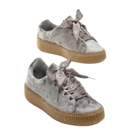 Vices Schraubstöcke T032-5 Grau 36 41 1