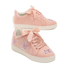 Vices Schraubstöcke 7181-20 Rosa 36 41 1