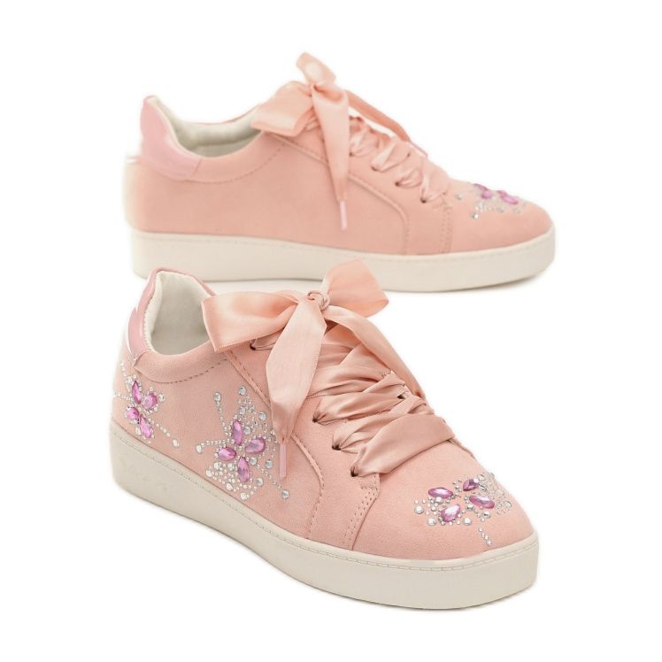 Vices Schraubstöcke 7181-20 Rosa 36 41 1