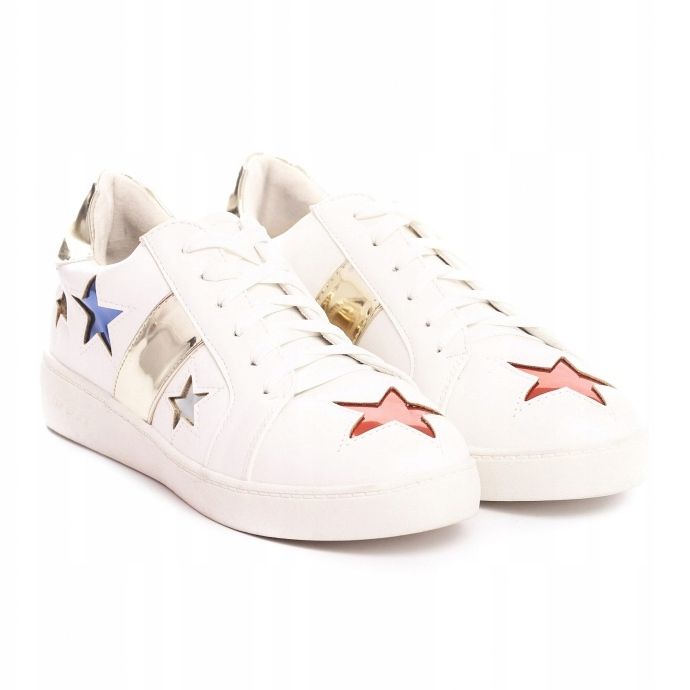 Vices Schraubstöcke 7166-37 Weißgold 36 41 golden 1