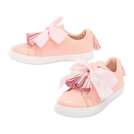 Vices Schraubstöcke 8271-20 Rosa 36 41 1