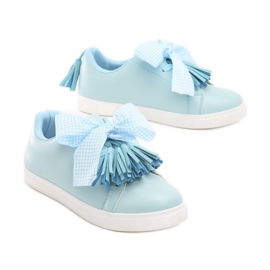 Vices Schraubstöcke 8271-11 Blau 36 41 1