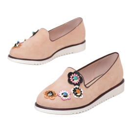 Vices Schraubstöcke 9056-20 Rosa 36 41 1