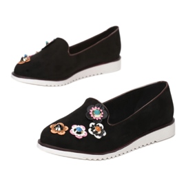 Vices Schraubstöcke 9056-1 Schwarz 36 41 1