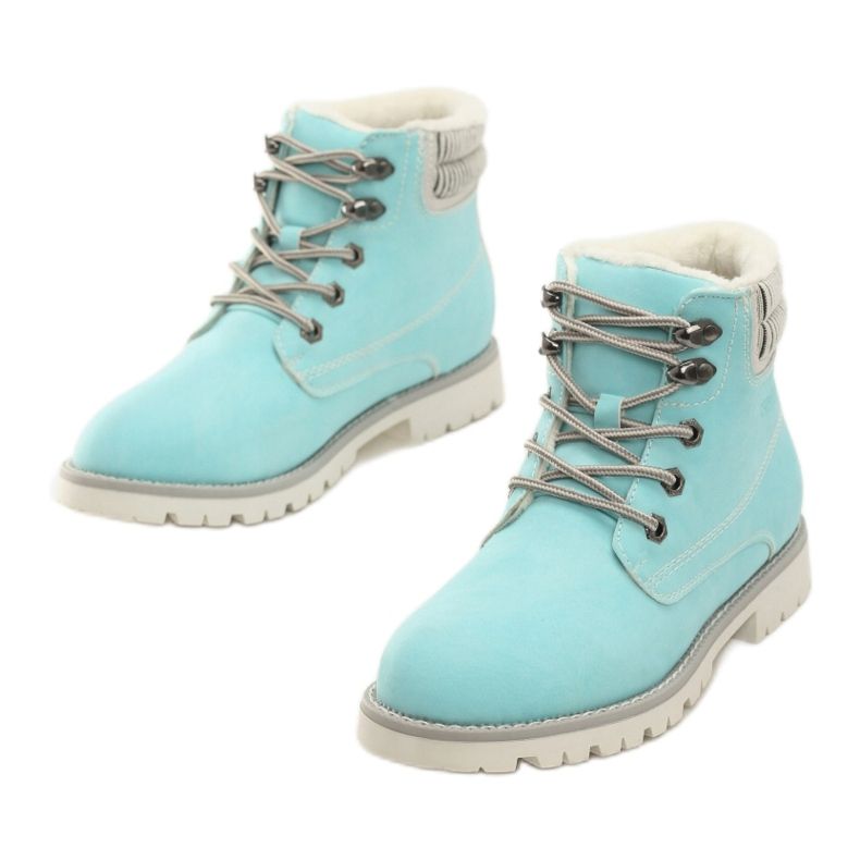 Vices Schraubstöcke T051-11 Blau 36 41 1