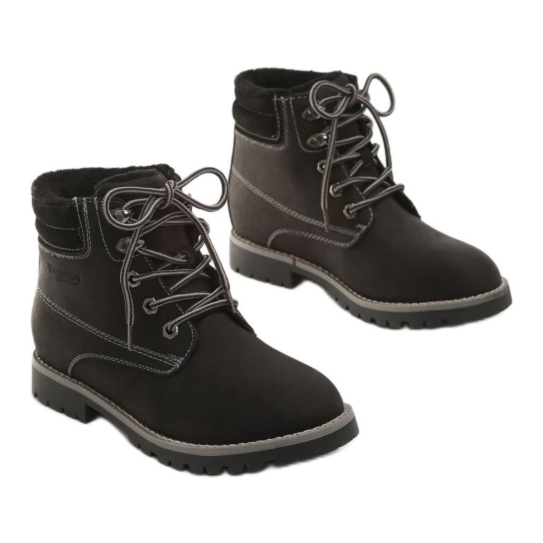 Vices Schraubstöcke T051-1 Schwarz 36 41 1