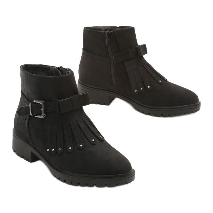 Vices Schraubstöcke T059-1 Schwarz 36 41 1