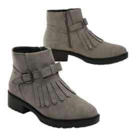 Vices Schraubstöcke T059-5 Grau 36 41 1