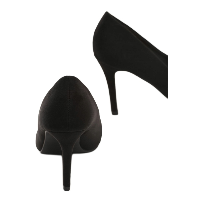 Vices Schraubstöcke 1558-1 Schwarz 36/41 1