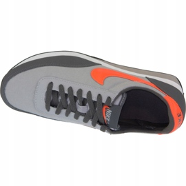 Nike Elite Gs M 418 720-047 Schuh orange grau 2