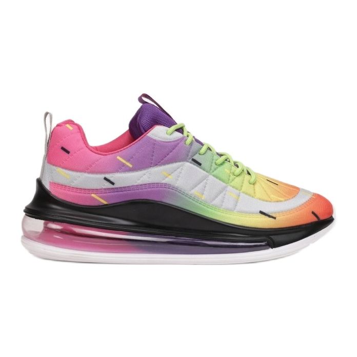 Vices Schraubstöcke B893-216-mix weiß violett orange rosa grün gelb 1