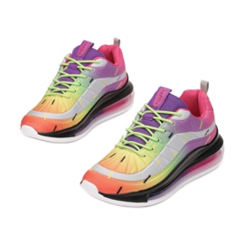 Vices Schraubstöcke B893-216-mix weiß violett orange rosa grün gelb 2