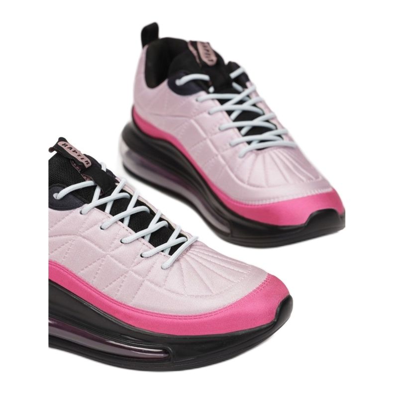 Vices Schraubstöcke B893-45-rosa schwarz 1