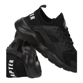 Vices Schraubstöcke B897-38-schwarz 1