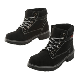 Vices Schraubstöcke T071-1 Schwarz 1