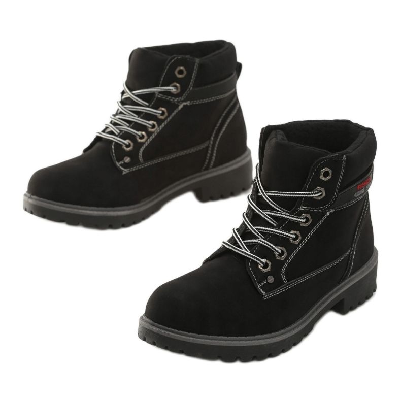 Vices Schraubstöcke T071-1 Schwarz 1