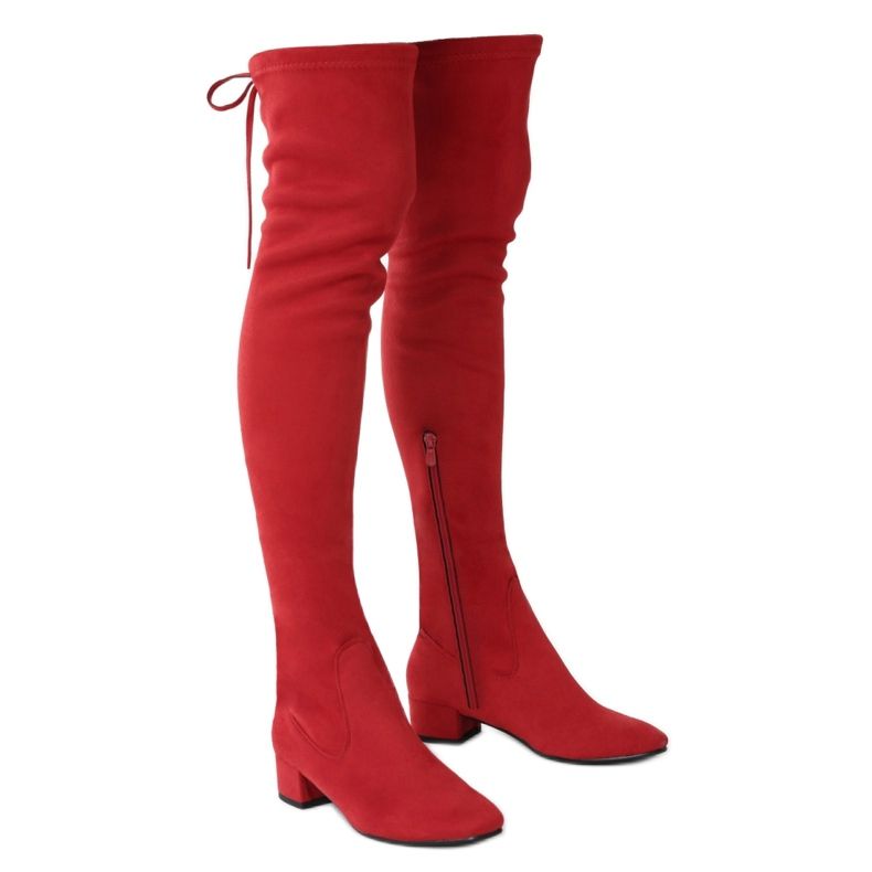 Vices Schraubstöcke T113-19 Rot 1