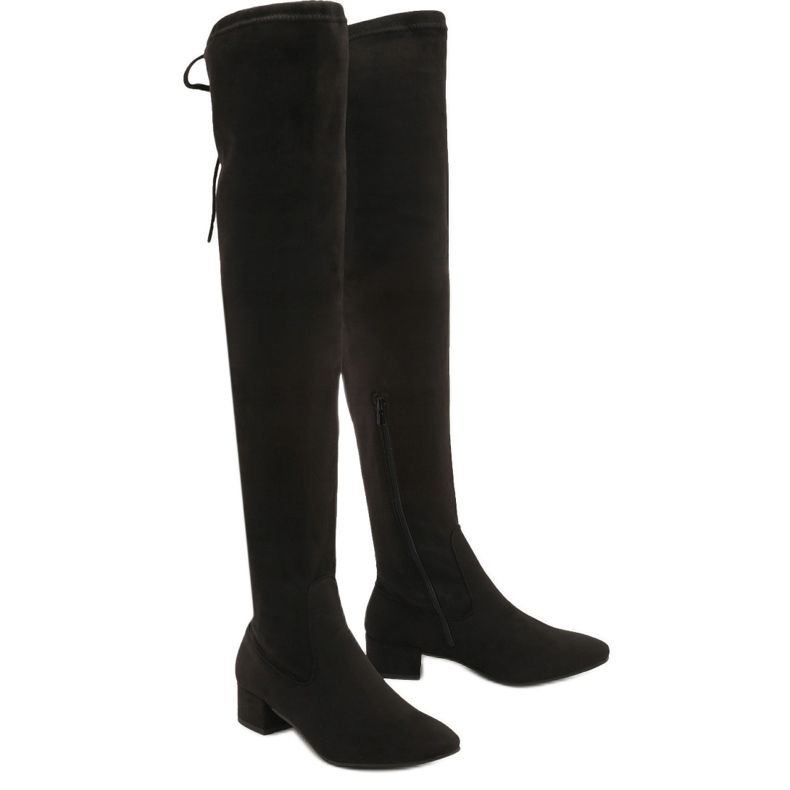 Vices Schraubstöcke T113-1 Schwarz 1